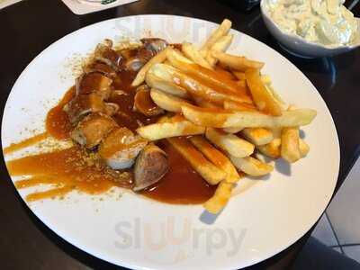 Imbiss Altes Oberdorf