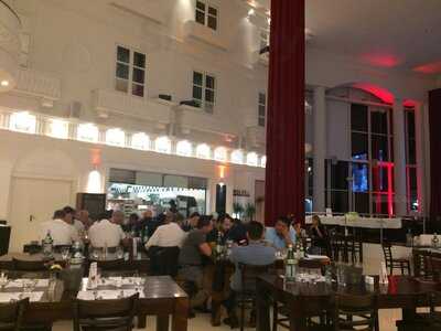 Pizza & Pasta - San Marco