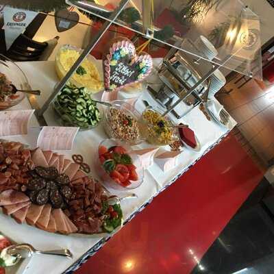 Pizza & Pasta - San Marco