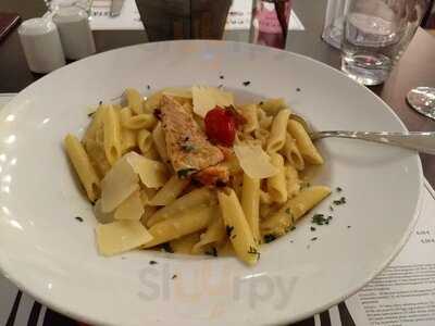 Pizza & Pasta - San Marco