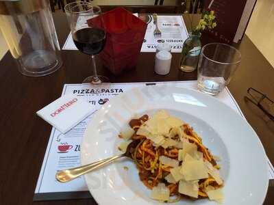 Pizza & Pasta - San Marco