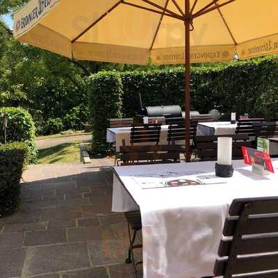 Pizza & Pasta - San Marco