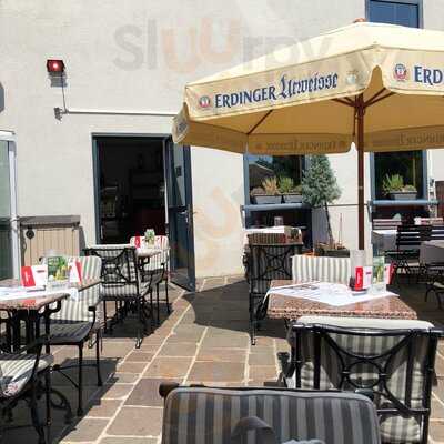 Pizza & Pasta - San Marco