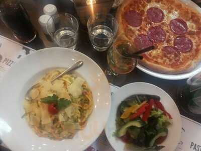 Pizza & Pasta - San Marco