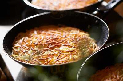 Restaurant Am Schaubauernhof