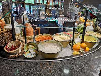 Restaurant Am Schaubauernhof