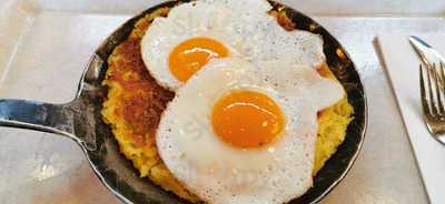 Restaurant Am Schaubauernhof