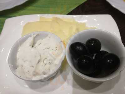 Micki's Bar Trattoria