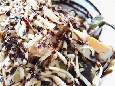 Micki's Bar Trattoria