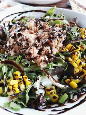 Micki's Bar Trattoria