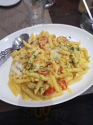 Micki's Bar Trattoria