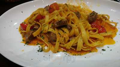 Micki's Bar Trattoria