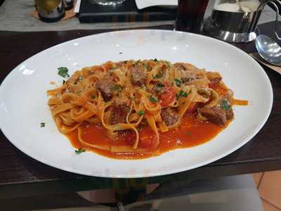 Micki's Bar Trattoria