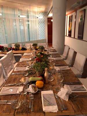 Sohar's Koscher-restaurant