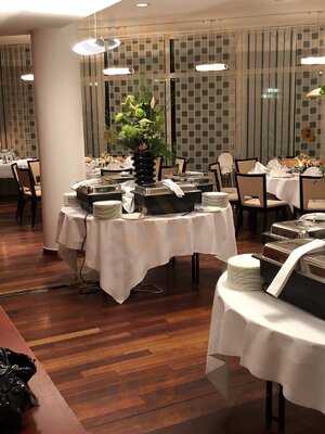 Sohar's Koscher-restaurant