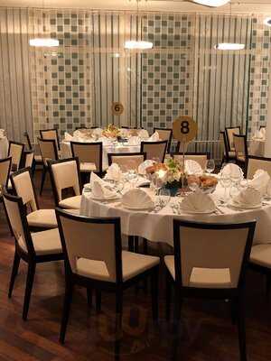 Sohar's Koscher-restaurant