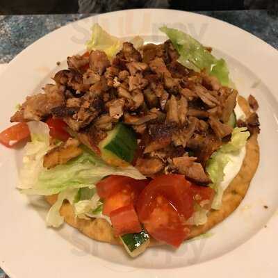 Akropolis Grill And More