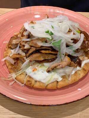 Akropolis Grill And More