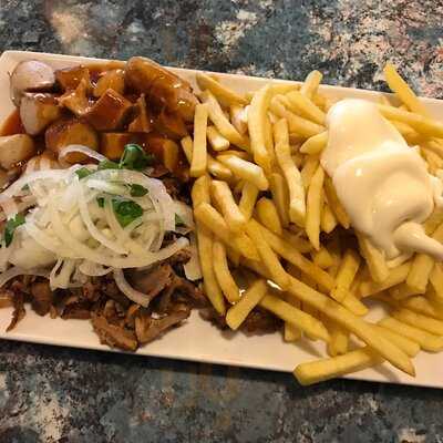 Akropolis Grill And More