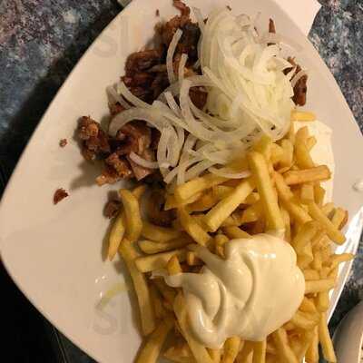 Akropolis Grill And More