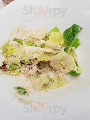 La Trattoria Restaurant