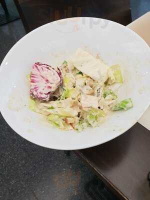 La Trattoria Restaurant