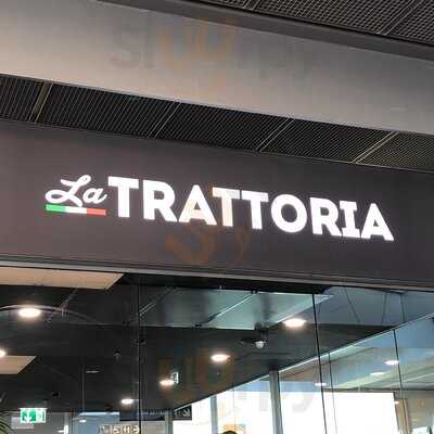 La Trattoria Restaurant