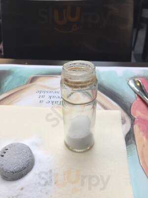 La Trattoria Restaurant