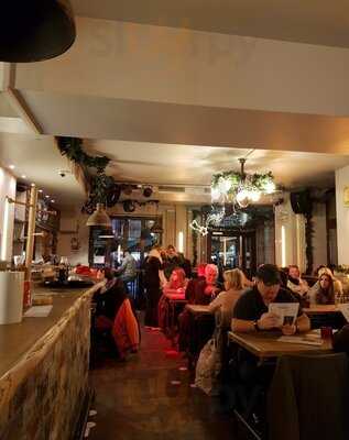 Brauhaus Zum Weißen Bären