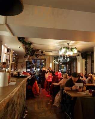 Brauhaus Zum Weißen Bären