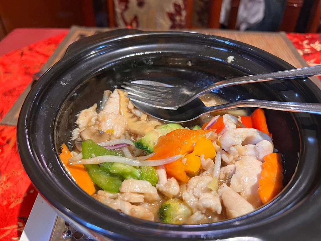 China Restaurant Peking
