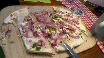 Recipe Bar & Eventlocation