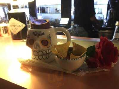 Recipe Bar & Eventlocation