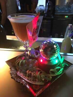 Recipe Bar & Eventlocation