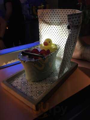 Recipe Bar & Eventlocation