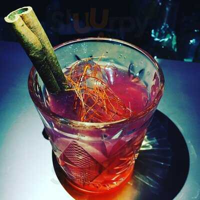 Recipe Bar & Eventlocation