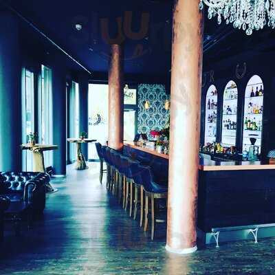 Recipe Bar & Eventlocation