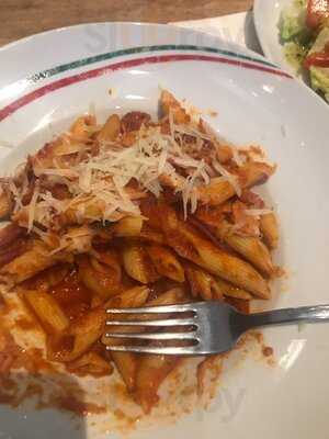 Italian Street Kitchen