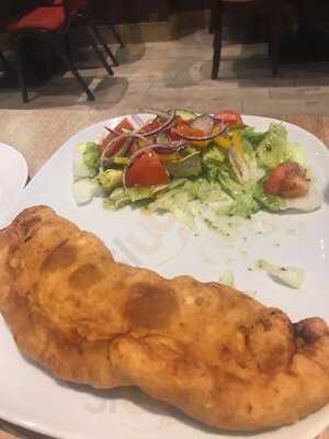 Italian Street Kitchen