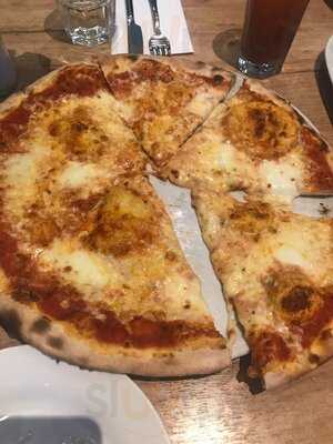 Italian Street Kitchen