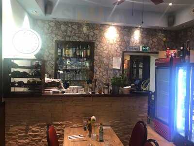 Italian Street Kitchen