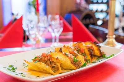 Ristorante Il Cavaliere