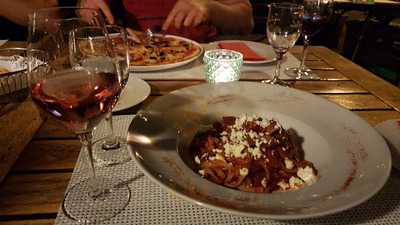 Ristorante Il Cavaliere