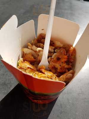 Potato And More In Lövenich