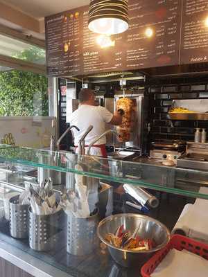 Potato And More In Lövenich