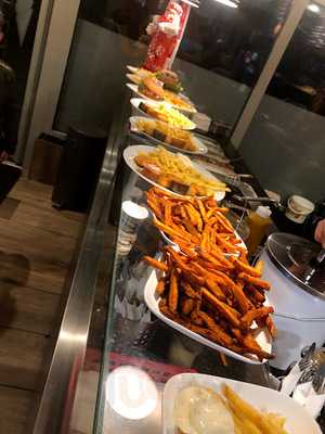 Potato And More In Lövenich