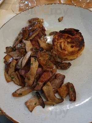 Hotel Osteria Centovini