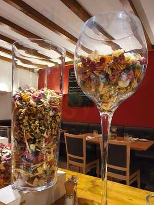 Hotel Osteria Centovini