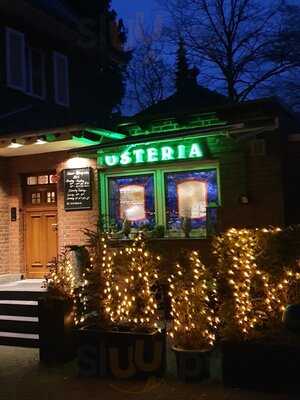 Hotel Osteria Centovini