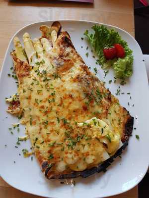 Vereinshaus Unterbach